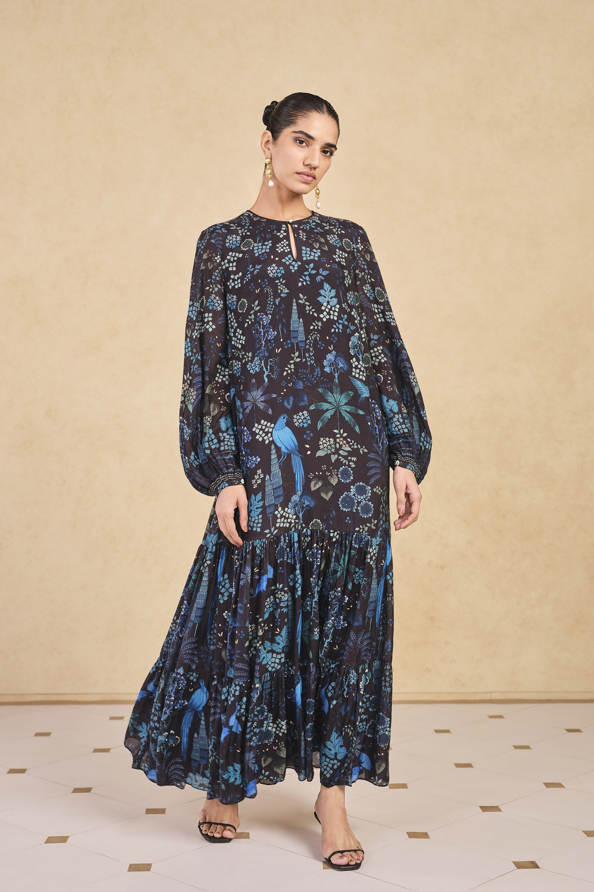 Order kaftan online clearance